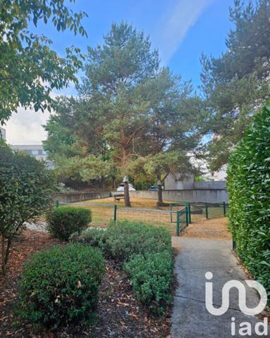 Appartement à vendre 4 pièces 73 m² Saint-Herblain