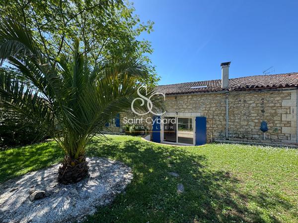 Angoulême – Maison 4 pièce(s) 194.42 m2