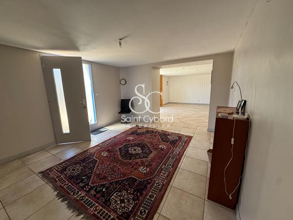 Angoulême – Maison 4 pièce(s) 194.42 m2
