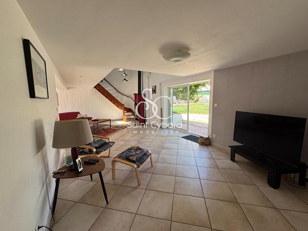 Angoulême – Maison 4 pièce(s) 194.42 m2