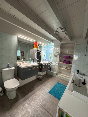 Angoulême – Maison 4 pièce(s) 194.42 m2