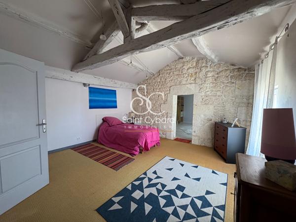 Angoulême – Maison 4 pièce(s) 194.42 m2