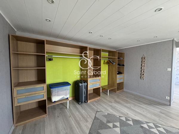 Angoulême – Maison 4 pièce(s) 194.42 m2