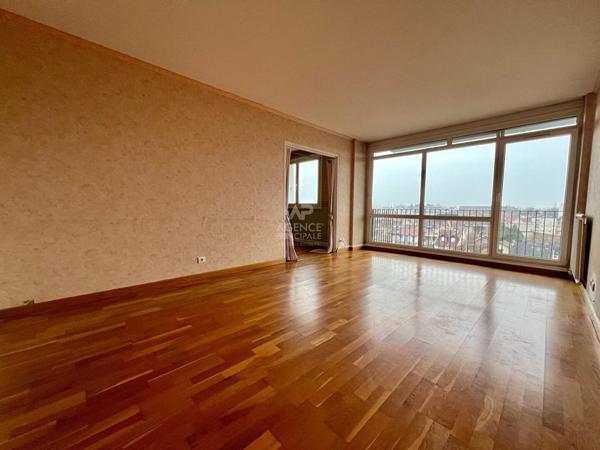 Appartement Houilles 5 pièce(s) 104 m2 €340 500 ** - Référence 919