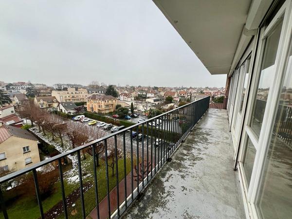 Appartement Houilles 5 pièce(s) 104 m2 €340 500 ** - Référence 919