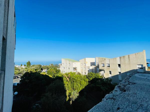 Location d'un appartement F3 à BASTIA