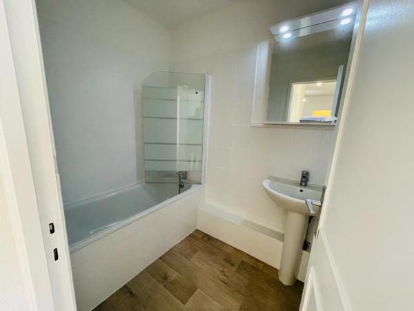 Location d'un appartement F3 à BASTIA