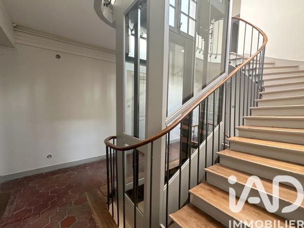 Appartement à vendre 2 pièces 27 m² Paris 5