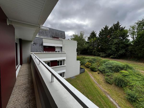 Appartement Trélazé 3 pièce(s) 67.14 m2