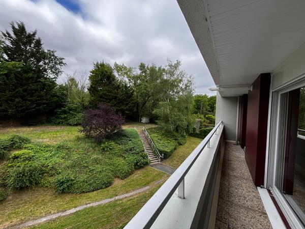 Appartement Trélazé 3 pièce(s) 67.14 m2