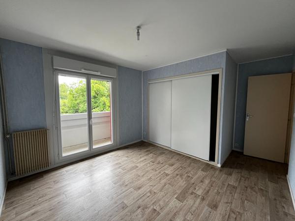 Appartement Trélazé 3 pièce(s) 67.14 m2