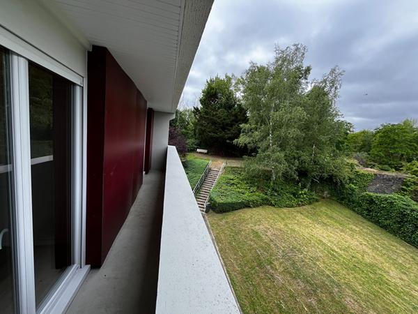 Appartement Trélazé 3 pièce(s) 67.14 m2