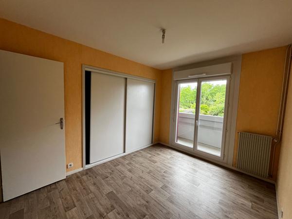 Appartement Trélazé 3 pièce(s) 67.14 m2