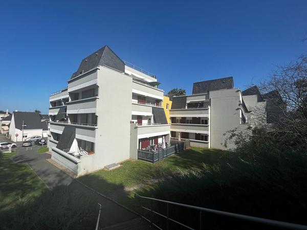 Appartement Trélazé 3 pièce(s) 67.14 m2