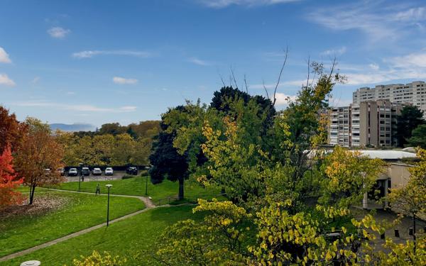 Appartement à vendre    3 pièces • 76 m2 Caluire-et-Cuire