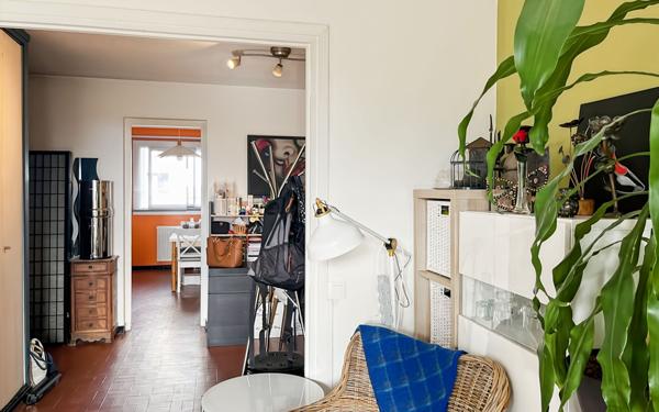 Appartement à vendre    3 pièces • 76 m2 Caluire-et-Cuire