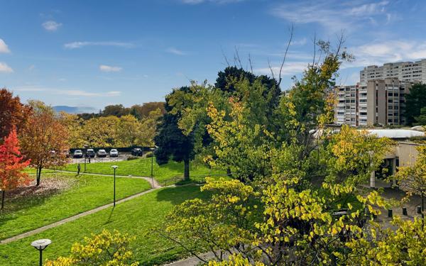 Appartement à vendre    3 pièces • 76 m2 Caluire-et-Cuire