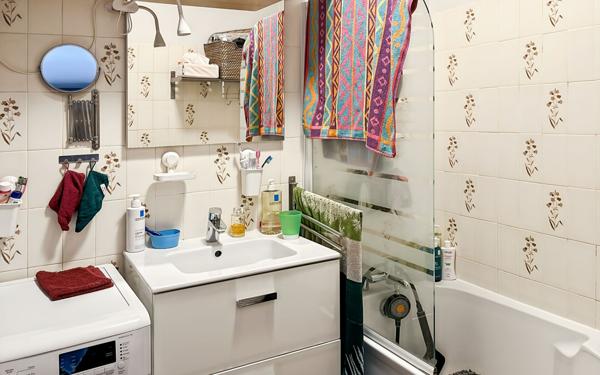 Appartement à vendre    3 pièces • 76 m2 Caluire-et-Cuire