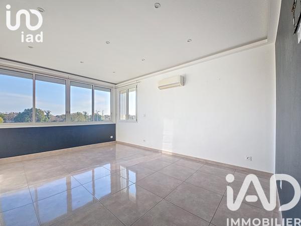 Appartement à vendre 4 pièces 70 m² Fréjus