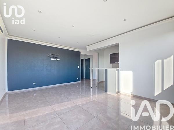 Appartement à vendre 4 pièces 70 m² Fréjus