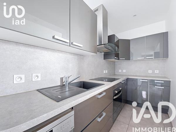 Appartement à vendre 4 pièces 70 m² Fréjus