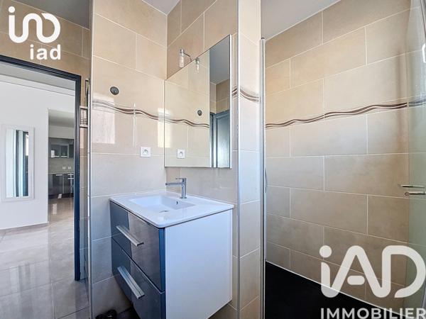 Appartement à vendre 4 pièces 70 m² Fréjus