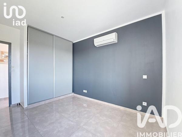 Appartement à vendre 4 pièces 70 m² Fréjus