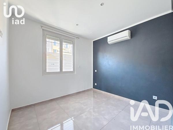 Appartement à vendre 4 pièces 70 m² Fréjus