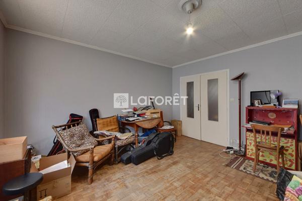 Achat appartement Caen - 3 pièce(s) - 59 m² - 128 500 €