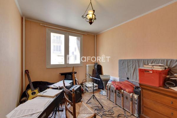 Achat appartement Caen - 3 pièce(s) - 59 m² - 128 500 €