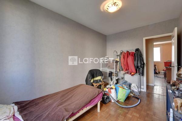 Achat appartement Caen - 3 pièce(s) - 59 m² - 128 500 €