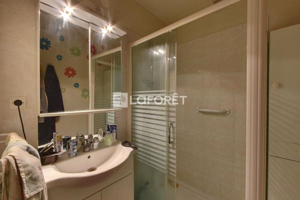 Achat appartement Caen - 3 pièce(s) - 59 m² - 128 500 €