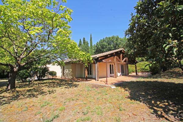 Maison à vendre à Villepinte (11150) - Aude