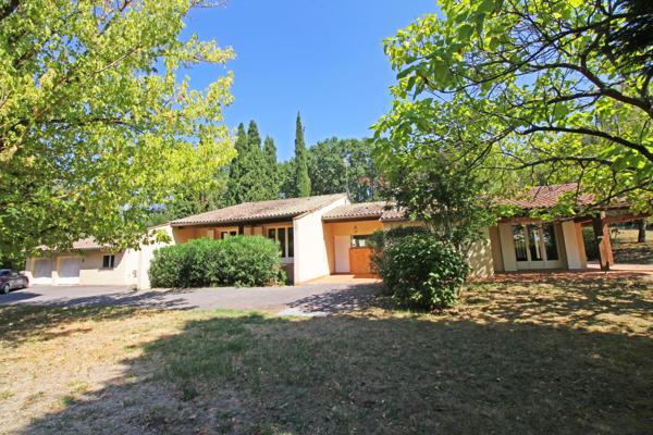 Maison à vendre à Villepinte (11150) - Aude