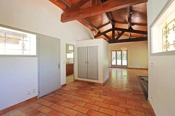Maison à vendre à Villepinte (11150) - Aude
