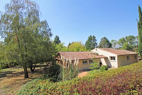 Maison à vendre à Villepinte (11150) - Aude