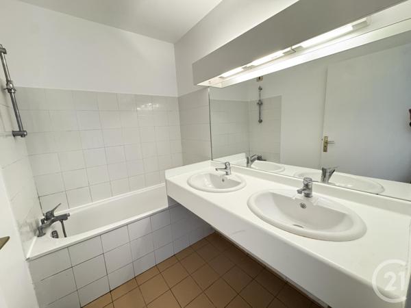 Appartement T3 à vendre  3 pièces - 71,73 m2 TOULOUSE - 31