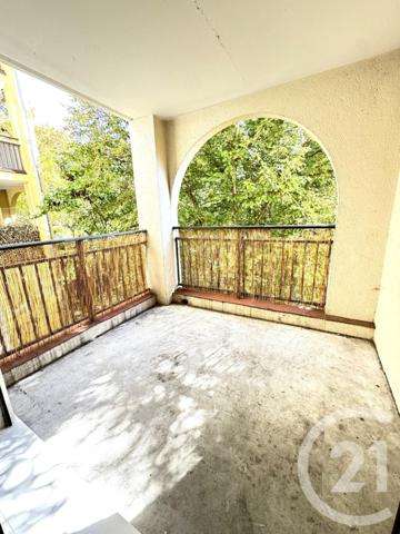 Appartement T3 à vendre  3 pièces - 71,73 m2 TOULOUSE - 31
