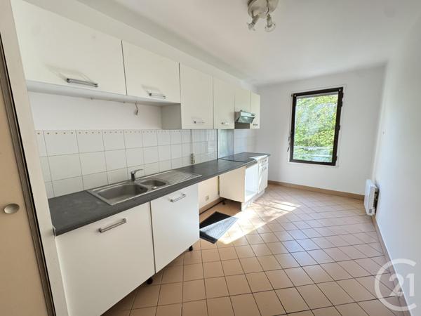 Appartement T3 à vendre  3 pièces - 71,73 m2 TOULOUSE - 31