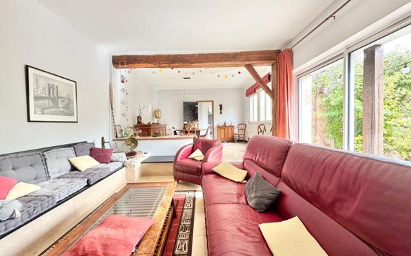 Maison à vendre    5 pièces • 240 m2 Champhol