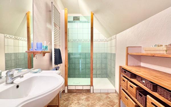 Maison à vendre    5 pièces • 240 m2 Champhol