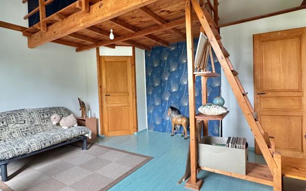 Maison à vendre    5 pièces • 240 m2 Champhol