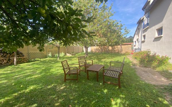 Maison à vendre    5 pièces • 240 m2 Champhol