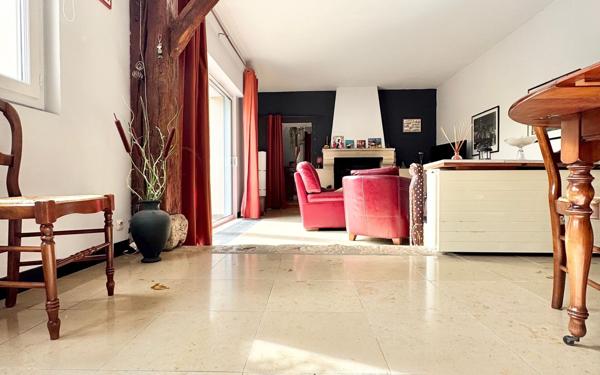 Maison à vendre    5 pièces • 240 m2 Champhol