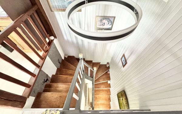 Maison à vendre    5 pièces • 240 m2 Champhol