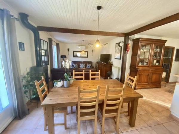 Maison indépendante avec jardin à Cerbère Cerbère (66290)