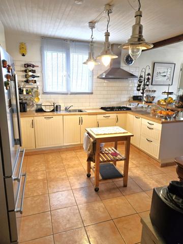 Maison indépendante avec jardin à Cerbère Cerbère (66290)