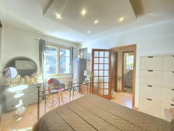 Maison indépendante avec jardin à Cerbère Cerbère (66290)