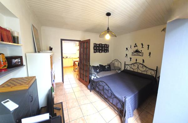 Maison indépendante avec jardin à Cerbère Cerbère (66290)