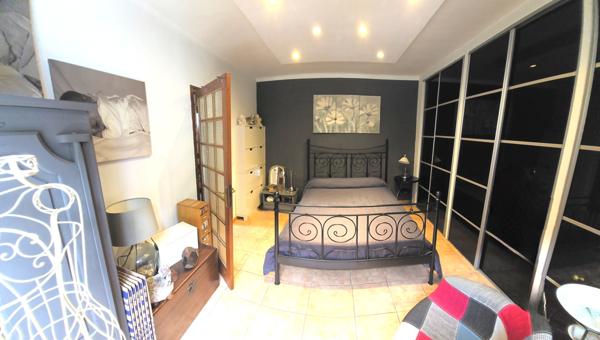 Maison indépendante avec jardin à Cerbère Cerbère (66290)